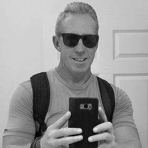 Meet your Posher, Brad